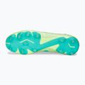 Футбольні бутси чоловічі PUMA Future Match+ Ll FG/AG зелені 107176 03 14
