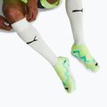 Футбольні бутси чоловічі PUMA Future Match+ Ll FG/AG зелені 107176 03 15