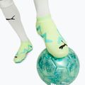 Футбольні бутси чоловічі PUMA Future Match+ Ll FG/AG зелені 107176 03 16