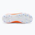 Футбольні бутси дитячі PUMA Ultra Match Ll FG/AG помаранчеві 107229 01 5