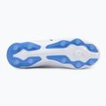 Футбольні бутси чоловічі PUMA King Pro FG/AG білі 107099 01 5