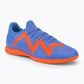 Футбольні бутси чоловічі PUMA Future Play IT блакитні 107193 01