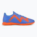 Футбольні бутси чоловічі PUMA Future Play IT блакитні 107193 01 2