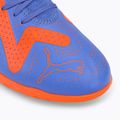Футбольні бутси чоловічі PUMA Future Play IT блакитні 107193 01 7