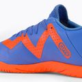 Футбольні бутси чоловічі PUMA Future Play IT блакитні 107193 01 10
