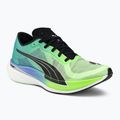 Кросівки для бігу жіночі PUMA Deviate Nitro Elite 2 зелені 377787 01
