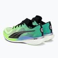 Кросівки для бігу жіночі PUMA Deviate Nitro Elite 2 зелені 377787 01 5