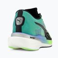 Кросівки для бігу жіночі PUMA Deviate Nitro Elite 2 зелені 377787 01 11