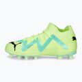 Футбольні бутси дитячі PUMA Future Pro FG/AG зелені 107194 03 10