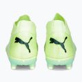 Футбольні бутси дитячі PUMA Future Pro FG/AG зелені 107194 03 12
