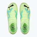 Футбольні бутси дитячі PUMA Future Pro FG/AG зелені 107194 03 13
