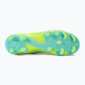 Футбольні бутси дитячі PUMA Future Pro FG/AG зелені 107194 03 5