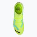 Футбольні бутси дитячі PUMA Future Pro FG/AG зелені 107194 03 6