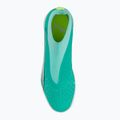 Футбольні бутси чоловічі PUMA Ultra Match+ Ll TT блакитні 107245 03 7