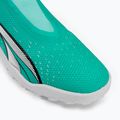 Футбольні бутси чоловічі PUMA Ultra Match+ Ll TT блакитні 107245 03 8