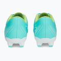 Футбольні бутси дитячі PUMA Ultra Play FG/AG блакитні 107233 03 12