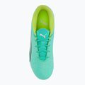 Футбольні бутси дитячі PUMA Ultra Play FG/AG блакитні 107233 03 6