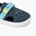 Сандалі дитячі PUMA Evolve AC Inf dark night/hero blue/lily pad 7