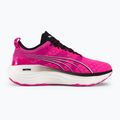 Кросівки для бігу жіночі PUMA ForeverRun Nitro рожеві 377758 05 2