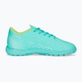 Футбольні бутси дитячі PUMA Ultra Play TT блакитні 107236 03 11