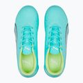 Футбольні бутси дитячі PUMA Ultra Play TT блакитні 107236 03 13