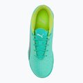 Футбольні бутси дитячі PUMA Ultra Play TT блакитні 107236 03 6