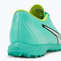 Футбольні бутси дитячі PUMA Ultra Play TT блакитні 107236 03 9