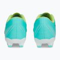Футбольні бутси чоловічі PUMA Ultra Play FG/AG блакитні  107224 03 11