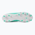 Футбольні бутси чоловічі PUMA Ultra Play FG/AG блакитні  107224 03 5