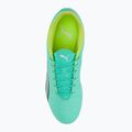 Футбольні бутси чоловічі PUMA Ultra Play FG/AG блакитні  107224 03 6