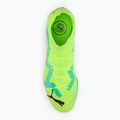 Футбольні бутси чоловічі PUMA Future Match TT зелені 107184 03 6