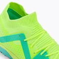 Футбольні бутси чоловічі PUMA Future Match TT зелені 107184 03 8