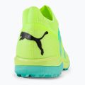 Футбольні бутси чоловічі PUMA Future Match TT зелені 107184 03 9
