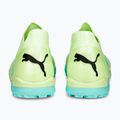 Футбольні бутси чоловічі PUMA Future Match TT зелені 107184 03 12