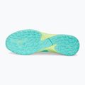 Футбольні бутси чоловічі PUMA Future Match TT зелені 107184 03 14