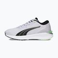Кросівки для бігу жіночі PUMA Electrify Nitro 2 lavender/black/silver