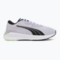 Кросівки для бігу жіночі PUMA Electrify Nitro 2 lavender/black/silver 2
