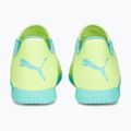 Футбольні бутси дитячі PUMA Future Play IT зелені 107204 03 12