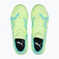 Футбольні бутси дитячі PUMA Future Play IT зелені 107204 03 13