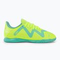 Футбольні бутси дитячі PUMA Future Play IT зелені 107204 03 2