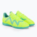 Футбольні бутси дитячі PUMA Future Play IT зелені 107204 03 4