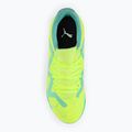Футбольні бутси дитячі PUMA Future Play IT зелені 107204 03 6