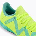 Футбольні бутси дитячі PUMA Future Play IT зелені 107204 03 8