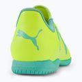 Футбольні бутси дитячі PUMA Future Play IT зелені 107204 03 9