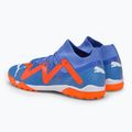 Футбольні бутси чоловічі PUMA Future Match TT блакитні 107184 01 3