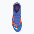 Футбольні бутси чоловічі PUMA Future Match TT блакитні 107184 01 6