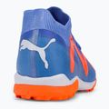 Футбольні бутси чоловічі PUMA Future Match TT блакитні 107184 01 8