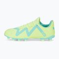 Футбольні бутси дитячі PUMA Future Play FG/AG зелені 107199 03 11