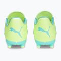 Футбольні бутси дитячі PUMA Future Play FG/AG зелені 107199 03 13