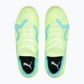 Футбольні бутси дитячі PUMA Future Play FG/AG зелені 107199 03 14
